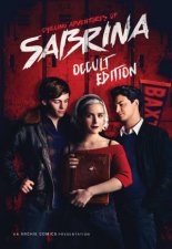 Chilling Adventures Of Sabrina Occult Edition