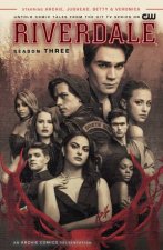 Riverdale Season Three