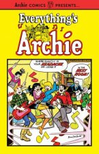 Everythings Archie Vol 1