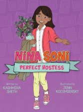 Nina Soni Perfect Hostess