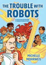 The Trouble With Robots