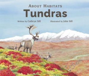 About Habitats by Cathryn Sill