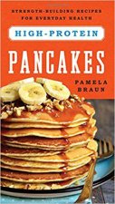High Protein Pancakes Strengthbuilding Recipes For Everyday Health