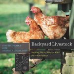 Countryman KnowHow Backyard Livestock