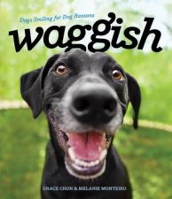 Waggish Dogs Smiling For Dog Reasons