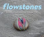 Flowstones Beautiful Creations From Polymer Clay