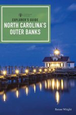 Explorers Guide North Carolinas Outer Banks