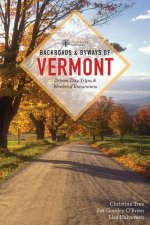 Backroads  Byways Of Vermont