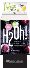 H2oh SugarFree Drinks For Health And Hydration PACK