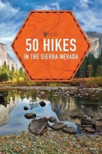 50 Hikes In The Sierra Nevada