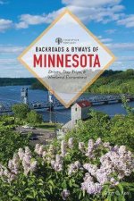 Backroads And Byways Of Minnesota