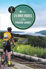 25 Bike Rides In The Finger Lakes