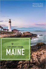 Explorers Guide Maine