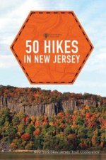 50 Hikes In New Jersey