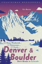 Easy Weekend Getaways From Denver And Boulder