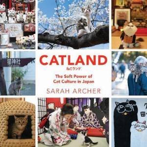 Catland by Sarah Archer