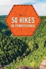 50 Hikes In Pennsylvania