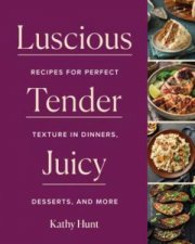 Luscious Tender Juicy