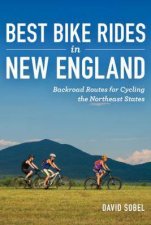 Best Bike Rides In New England