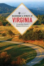 Backroads  Byways of Virginia