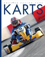 Amazing Racing Cars Karts