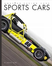 Amazing Racing Cars Sports Cars