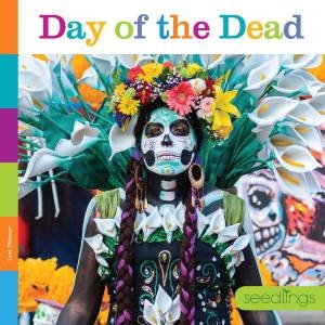 Day Of The Dead by Lori Dittmer