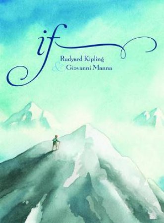 If by Rudyard Kipling & Giovanni Manna