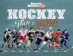 Hockey Then To WOW