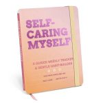 SelfCaring Myself  Self Care Habit Journal