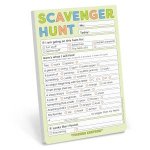 Scavenger Hunt
