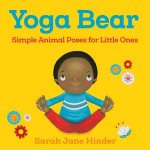 Yoga Bear