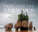 Embracing The Unknown