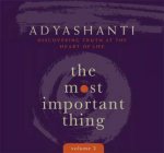 The Most Important Thing Volume 2