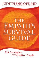 The Empaths Survival Guide