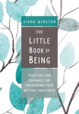 The Little Book Of Being