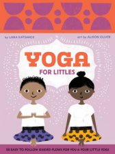Yoga For Littles