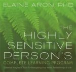 The Highly Sensitive Persons Complete Learning Program