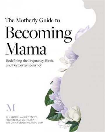 The Motherly Guide To Becoming Mama by Jill Koziol & Liz Tenety & Diana Spalding
