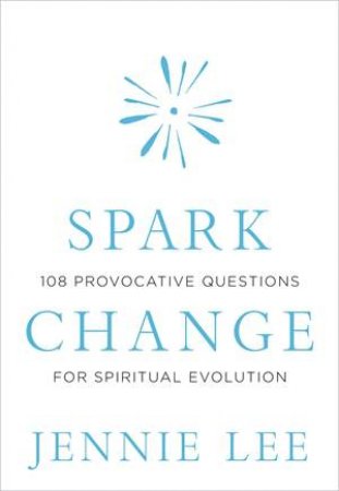 Spark Change by Jennie Lee