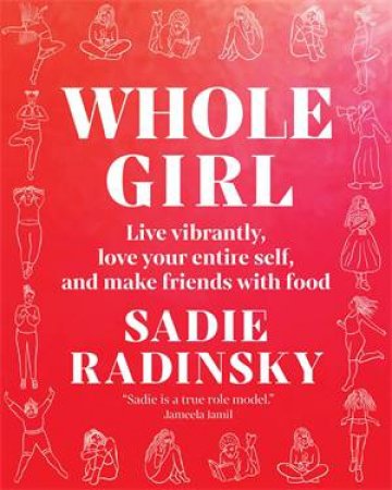 Whole Girl by Sadie Radinsky