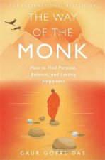 The Way Of The Monk