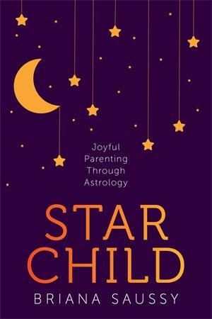 Star Child by Briana Henderson Saussy