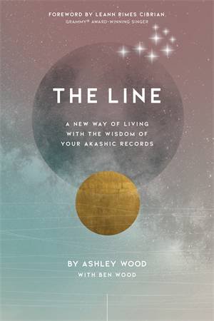 The Line by Ashley Wood