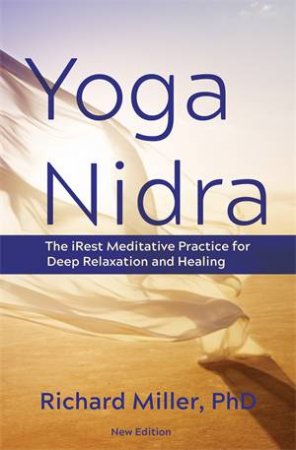 Yoga Nidra by Richard Miller