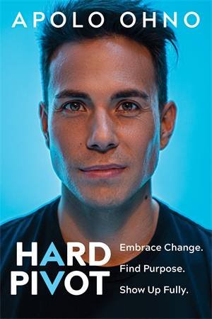 Hard Pivot by Apolo Ohno