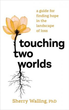 Touching Two Worlds by Sherry Walling