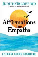 Affirmations For Empaths