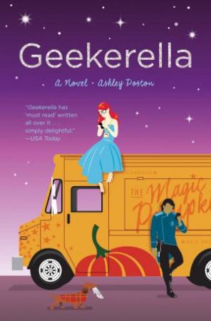 Geekerella