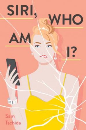 Siri, Who Am I? by Sam Tschida